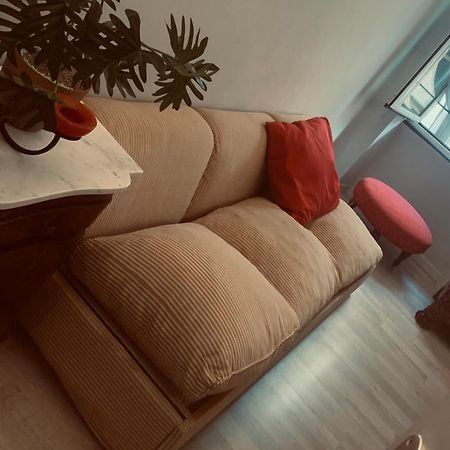Vittoria Suite Rome Bagian luar foto
