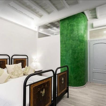Vittoria Suite Rome Bagian luar foto