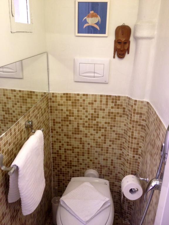 Vittoria Suite Rome Ruang foto
