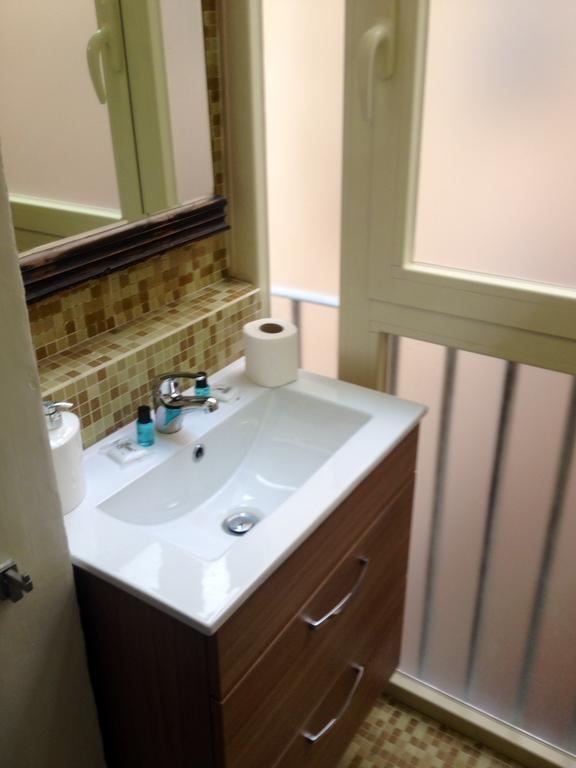 Vittoria Suite Rome Ruang foto