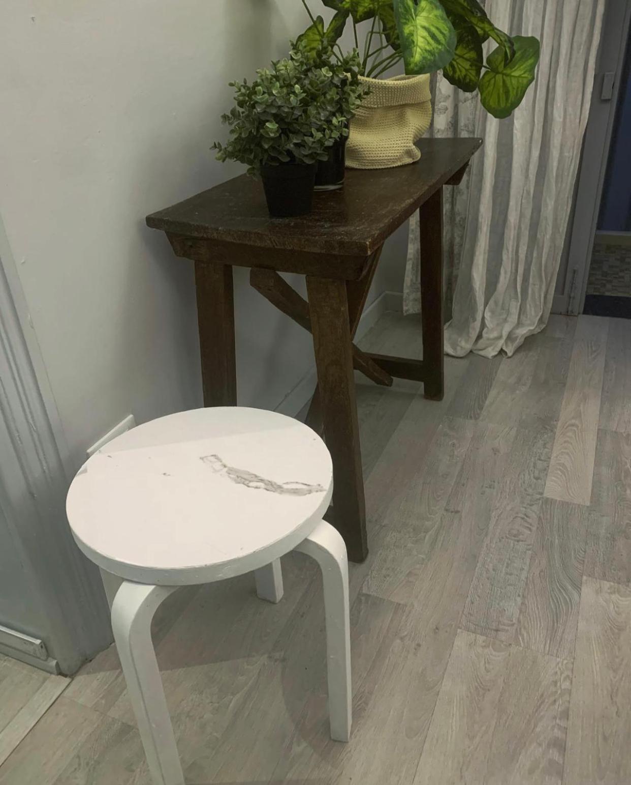 Vittoria Suite Rome Bagian luar foto