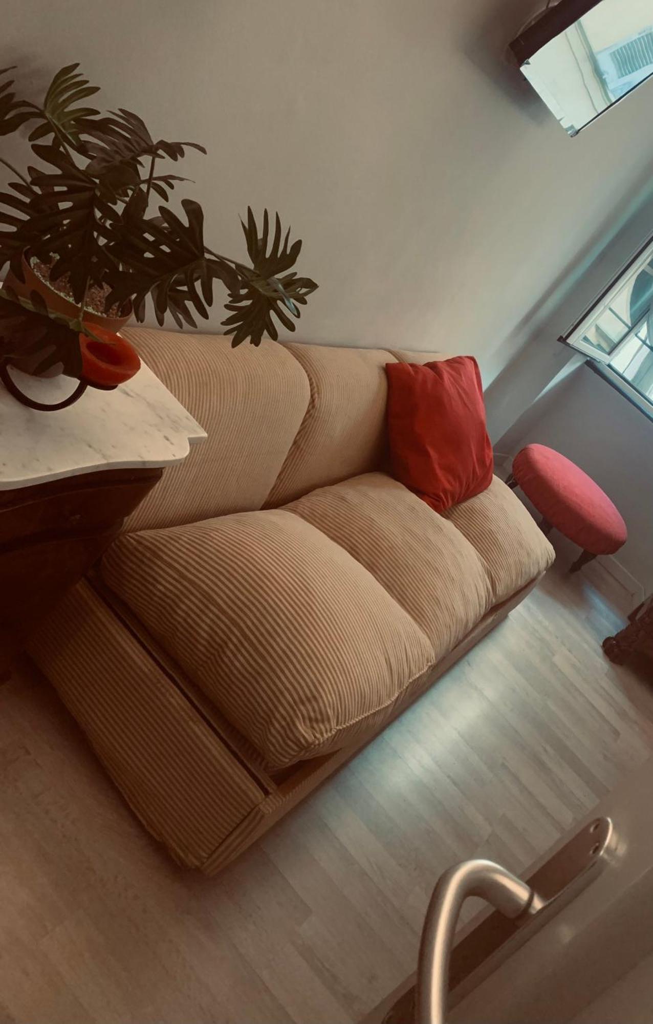 Vittoria Suite Rome Bagian luar foto