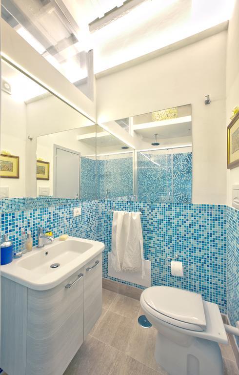 Vittoria Suite Rome Ruang foto