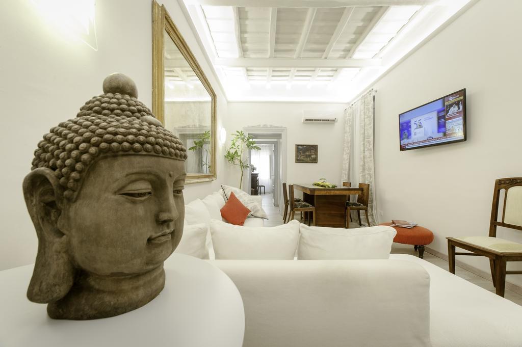 Vittoria Suite Rome Ruang foto