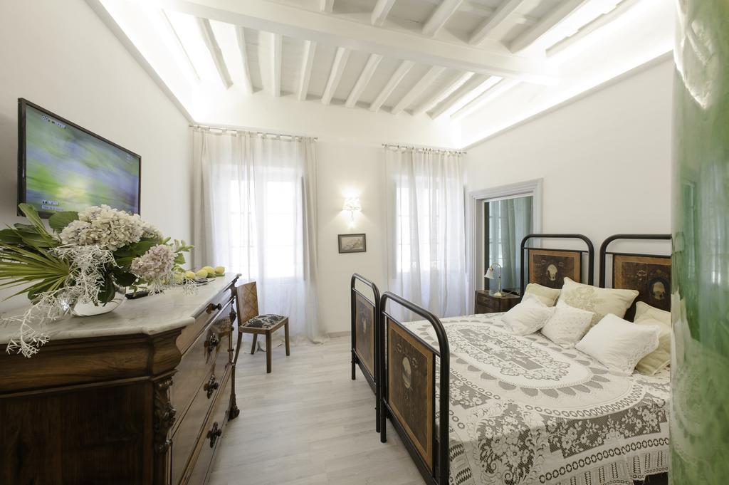 Vittoria Suite Rome Ruang foto