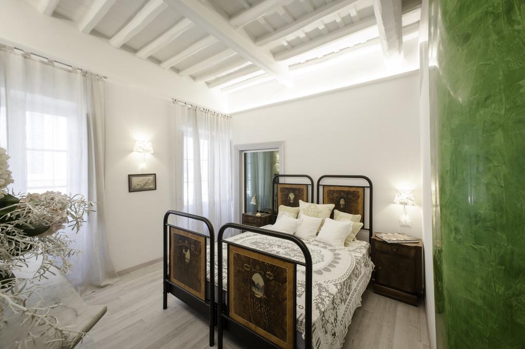 Vittoria Suite Rome Ruang foto