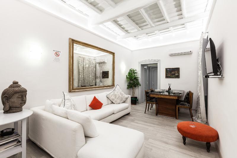 Vittoria Suite Rome Bagian luar foto