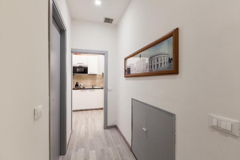 Vittoria Suite Rome Bagian luar foto