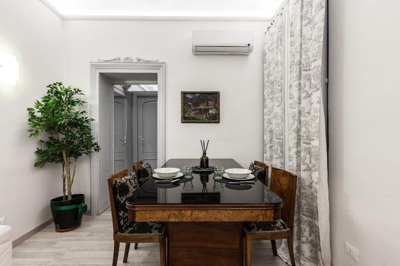 Vittoria Suite Rome Bagian luar foto