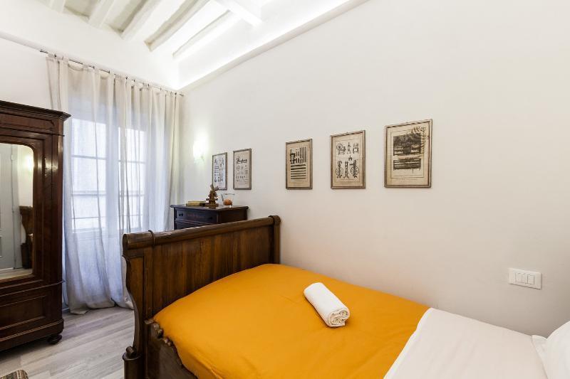 Vittoria Suite Rome Bagian luar foto