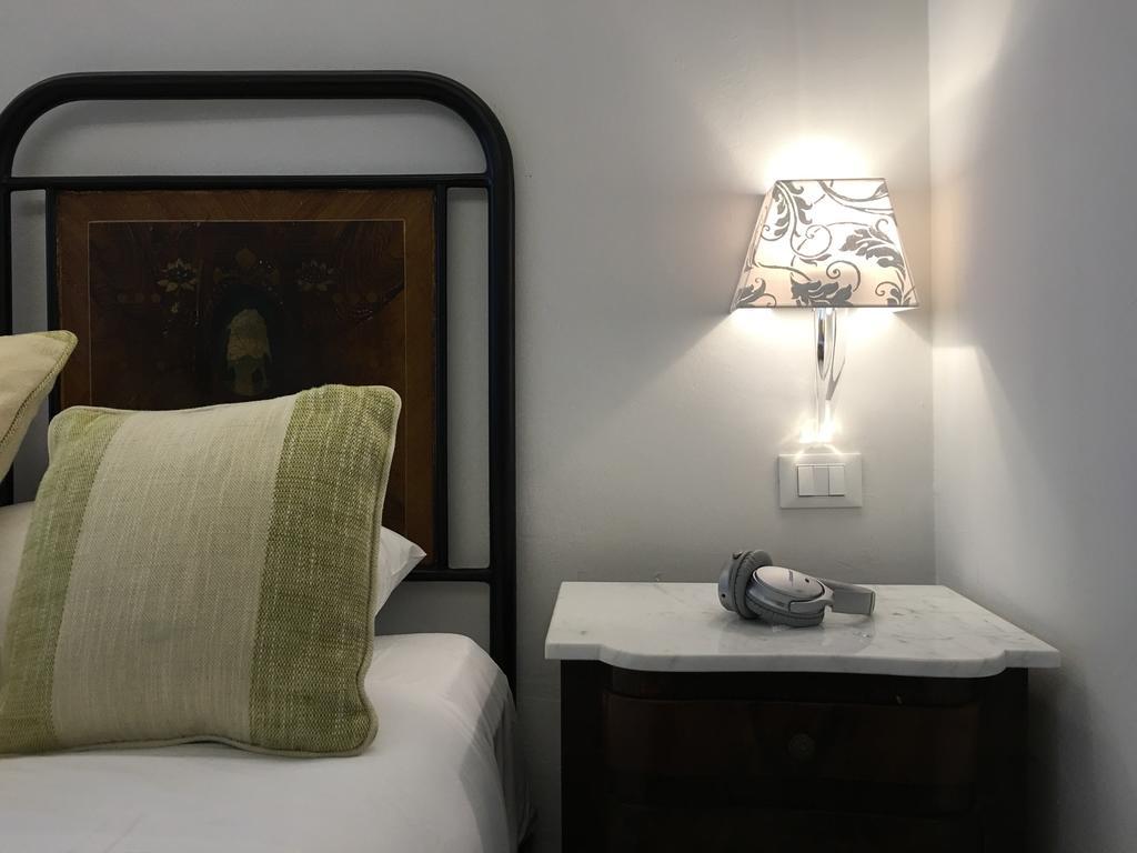 Vittoria Suite Rome Bagian luar foto
